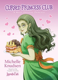 [9781998341849] CURSED PRINCESS CLUB