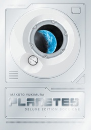 [9781506750149] PLANETES DELUXE EDITION BOOK 1