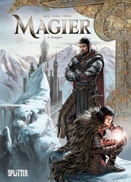 [9789463941549] Magiërs 2 Eragan