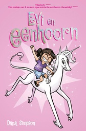 [9789026151187] Evi en Eenhoorn 1