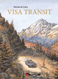 [9789493109209] Visa Transit 1