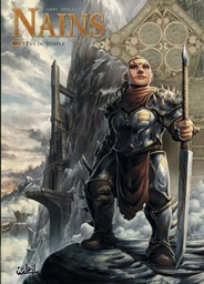 [9789463941495] Dwergen 13 Fey van de tempel