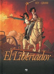 [9789463735384] El Libertador
