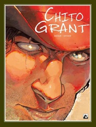 [9789463735353] Chito Grant