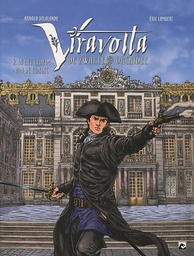 [9789463733311] Viravolta 2 In het geheim van de koning