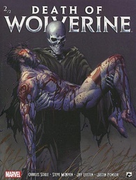 [9789463735506] WOLVERINE 2 Death of Wolverine