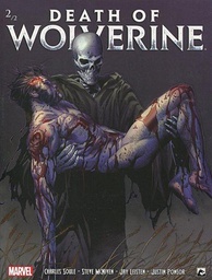 [9789463735506] WOLVERINE 2 Death of Wolverine