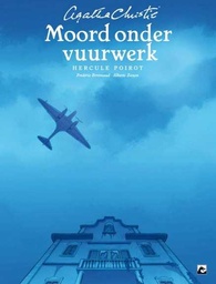 [9789464609011] Agatha Christie 18 Moord onder vuurwerk