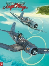 [9789464842920] Angel Wings Voordeelpakket 1 Deel 1-6 (eerste en tweede cyclus)