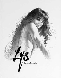 [9782382891315] Artbook James Martin Lys