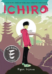 [9780358238409] ICHIRO