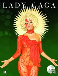 [9789464609097] Sound & Stories Lady Gaga