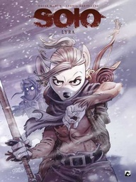 [9789464609141] Solo Lyra