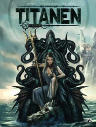 [9789464609394] Titanen 4 Irenis