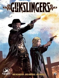[9789464608823] Gunslingers