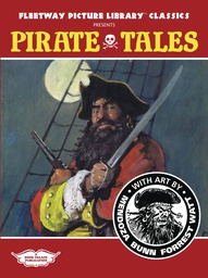 [9781907081910] FLEETWAY PICTURE LIBRARY PIRATE TALES