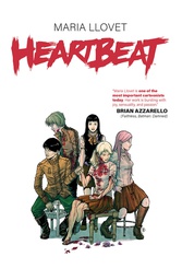 [9781684156085] HEARTBEAT