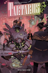 [9781534316034] TARTARUS 1