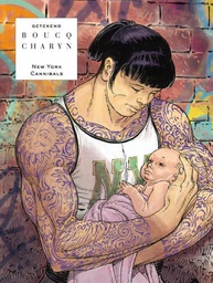 [9789064216589] New York Cannibals