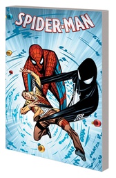 [9781302926960] SPIDER-MAN ROAD TO VENOM