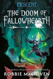 [9781839080258] JOURNEYS IN THE DARK The Doom of Fallowhearth: A Descent
