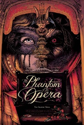 [9781949518092] PHANTOM OF THE OPERA