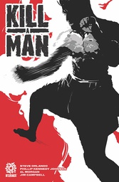 [9781949028478] KILL A MAN OGN