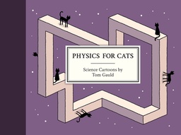 [9781770468054] PHYSICS FOR CATS