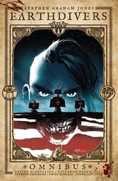 [9798887243528] EARTHDIVERS OMNIBUS