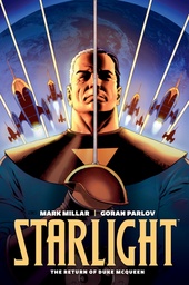 [9781506748948] STARLIGHT LIBRARY EDITION
