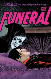 [9798886560251] YUNGBLUD: THE FUNERAL