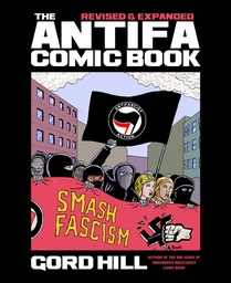 [9781834050041] THE ANTIFA COMIC BOOK: REVISED AND EXPANDED