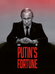 [9781990521454] PUTIN'S FORTUNE