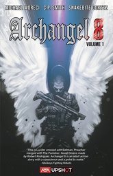 [9781733499330] ARCHANGEL 8