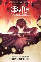 [9781684155958] BUFFY VAMPIRE SLAYER 4