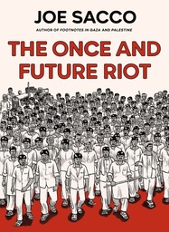 [9781250880260] THE ONCE AND FUTURE RIOT