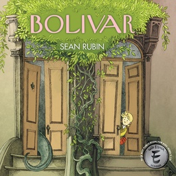 [9781684155927] BOLIVAR