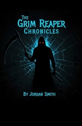 [9781088094464] THE GRIM REAPER CHRONICLES: AWAKENING