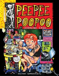 [9798886200676] PEEPEE POOPOO PEEPEE POOPOO #100,000