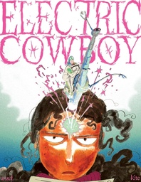 [9798886200768] ELECTRIC COWBOY