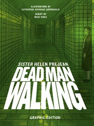 [9780593134856] DEAD MAN WALKING: GRAPHIC EDITION