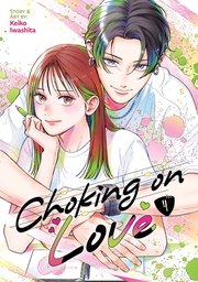 [9798893739374] CHOKING ON LOVE 4
