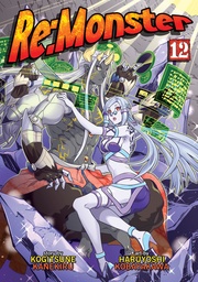 [9798895612378] RE MONSTER 12