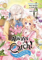 [9781646093465] ALWAYS A CATCH! 5 HOW I PUNCHED MY WAY INTO MARRYING A PRINCE