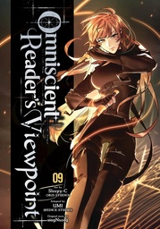 [9798400904400] OMNISCIENT READER'S VIEWPOINT 9