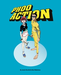 [9781787743465] PHOO ACTION