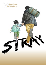 [9781787748019] STRAY