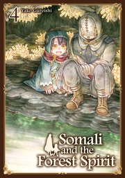 [9781787743656] SOMALI AND THE FOREST SPIRIT 4