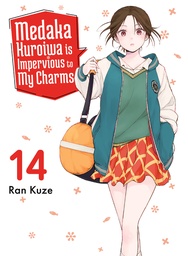 [9781647294892] MEDAKA KUROIWA IS IMPERVIOUS TO MY CHARMS 14