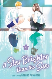 [9781974757886] A STAR BRIGHTER THAN THE SUN 4